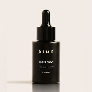 Dime hyper glow Serum